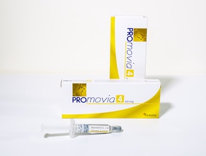 ▪️ Promovia® 60 мг / 4 мл